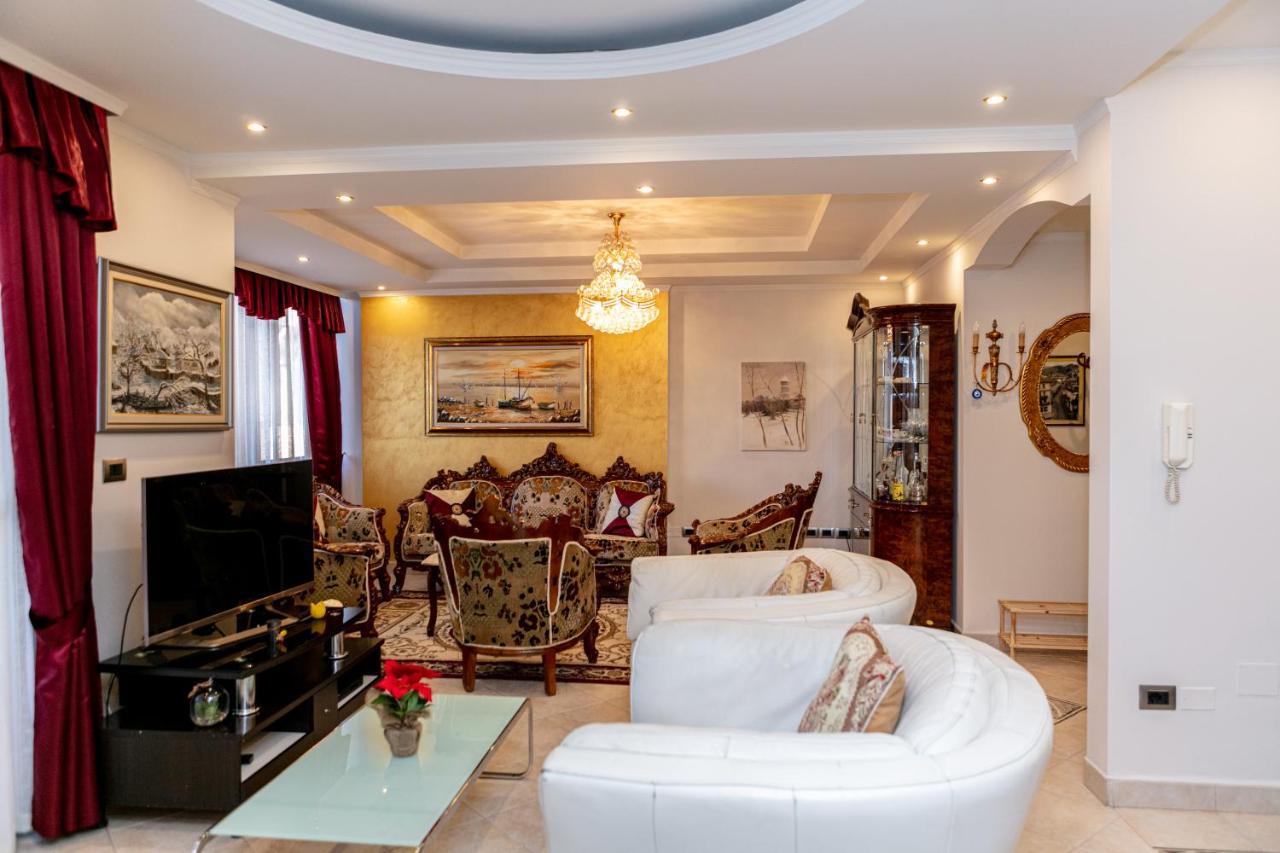 Appartement Spacious Paradise - 3br In The Heart Of Tirana