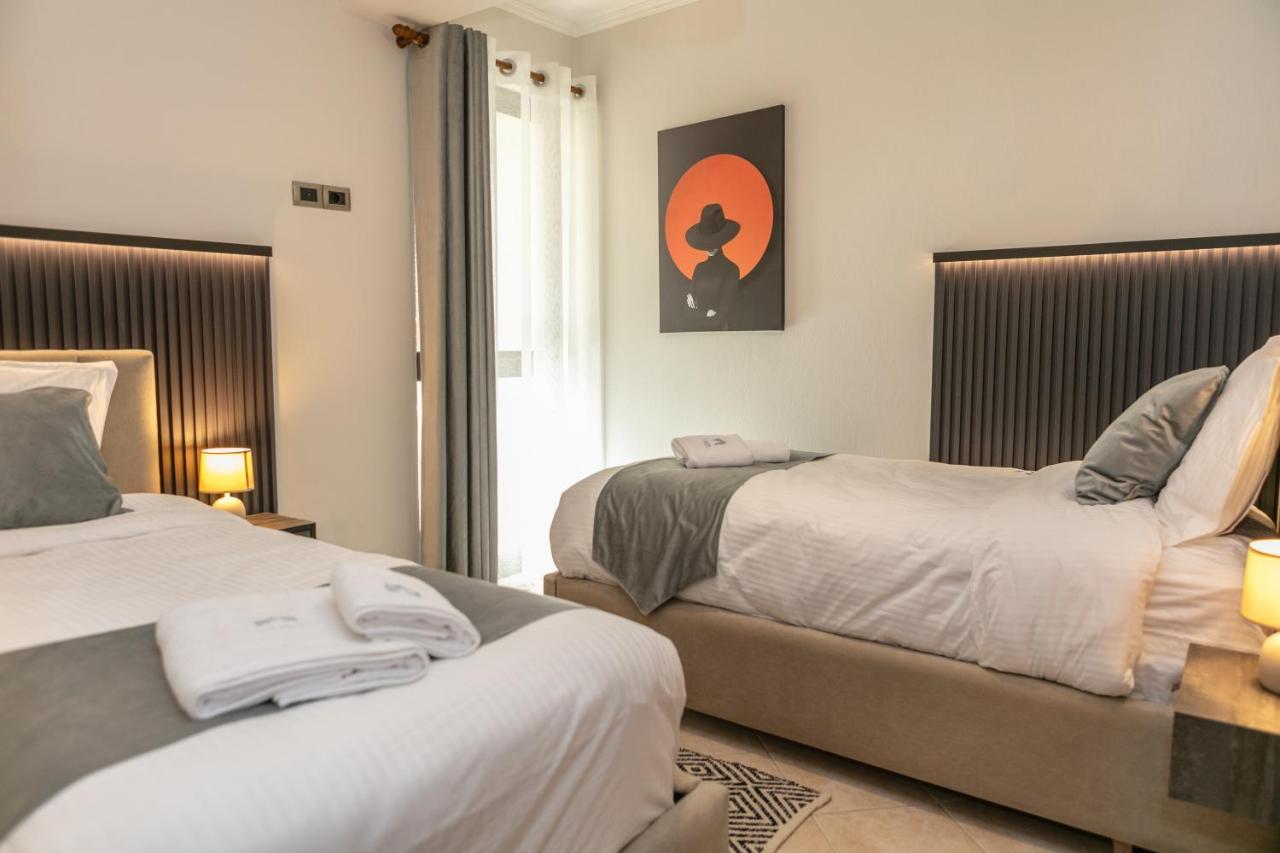 Appartement Spacious Paradise - 3br In The Heart Of *