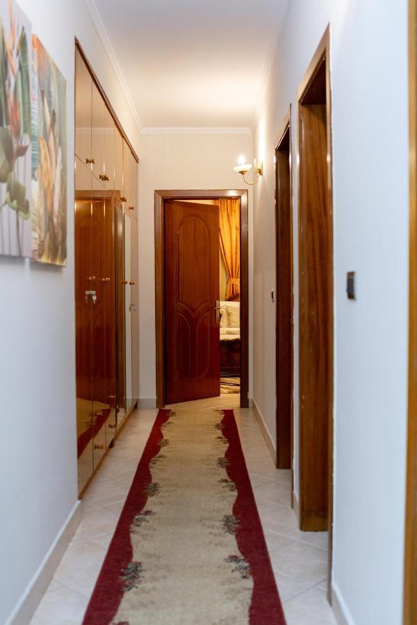 Spacious Paradise - 3br In The Heart Of *