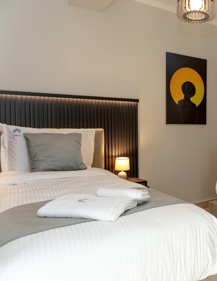 Spacious Paradise - 3br In The Heart Of Appartement
