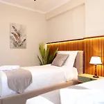 Spacious City Paradise - 3Br Apt In The Heart Of Tirana