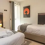 Spacious City Paradise - 3Br Apt In The Heart Of Tirana