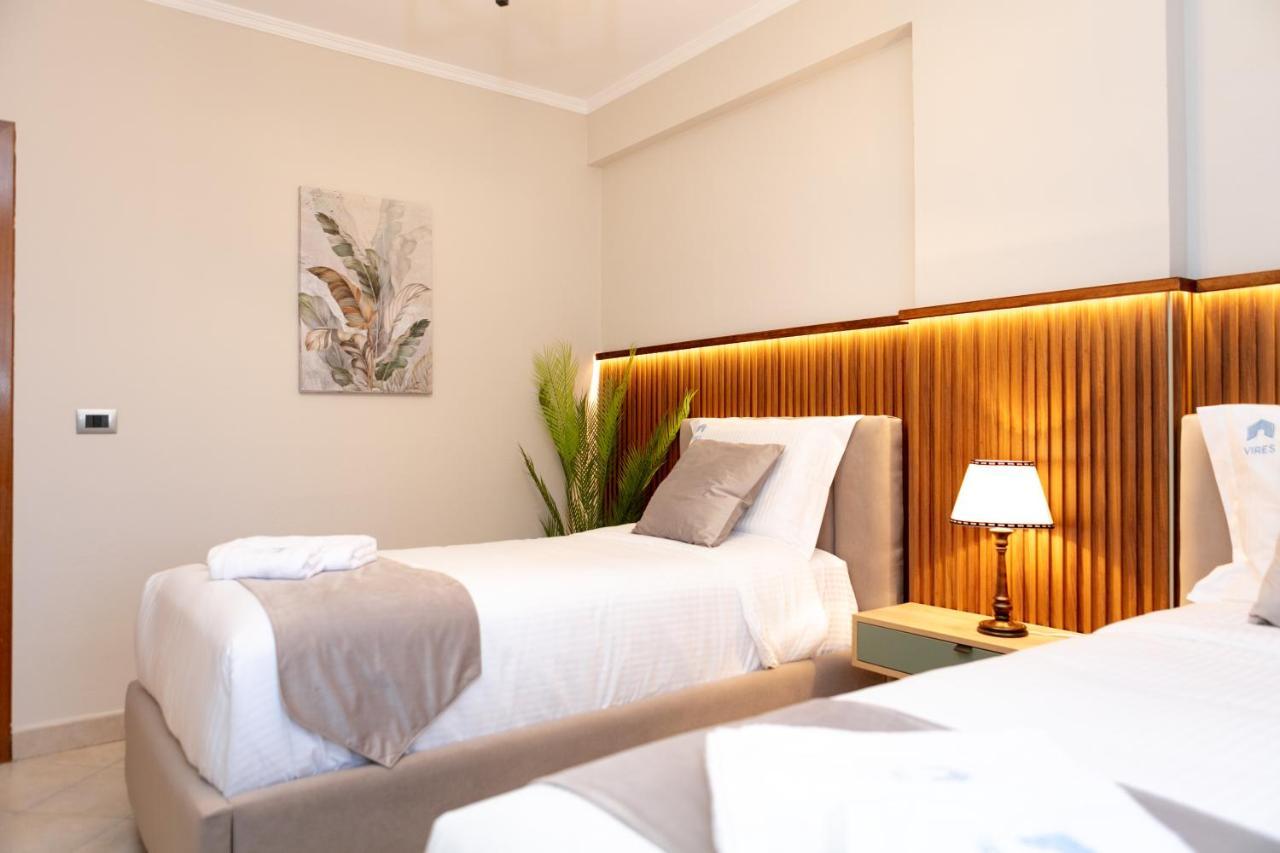 Spacious Paradise - 3br In The Heart Of * Tirana