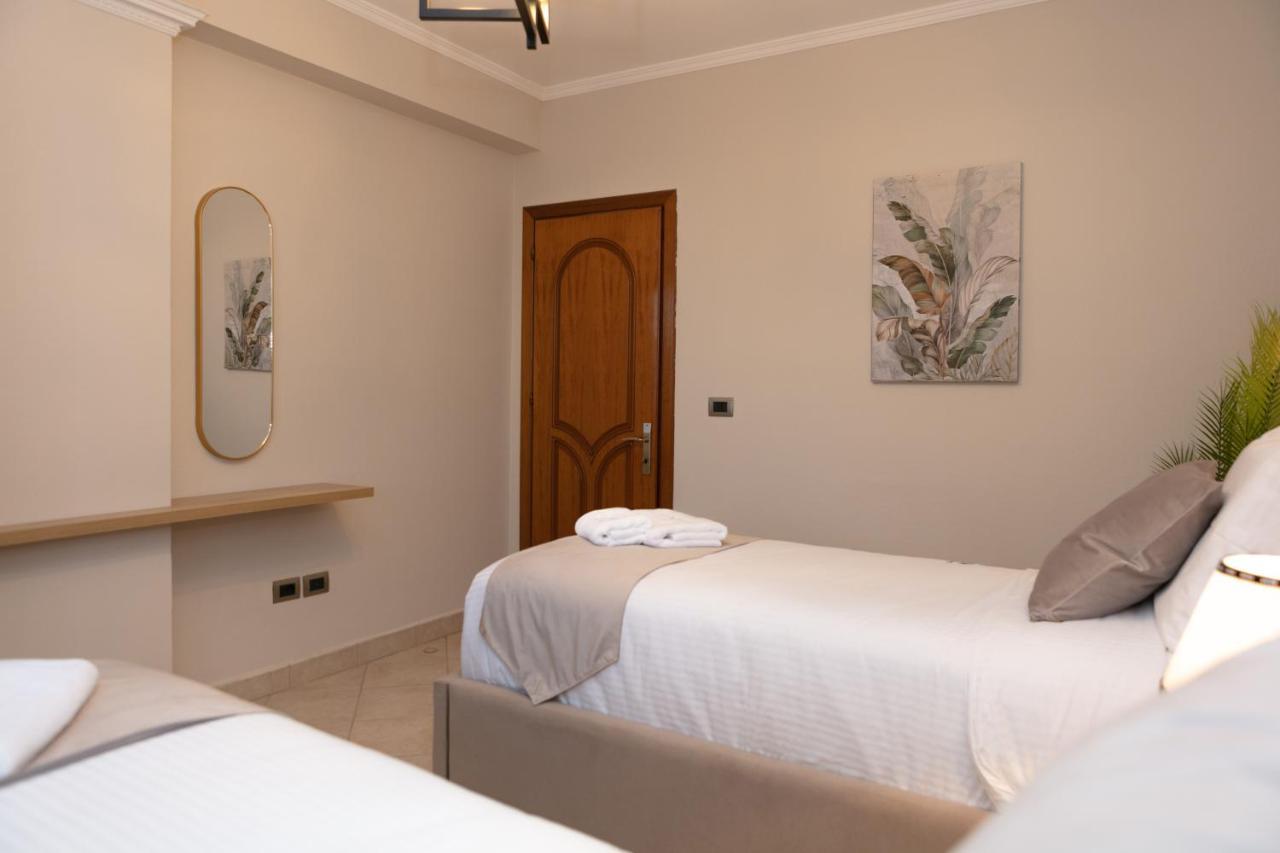 Apartamento Spacious Paradise - 3br In The Heart Of