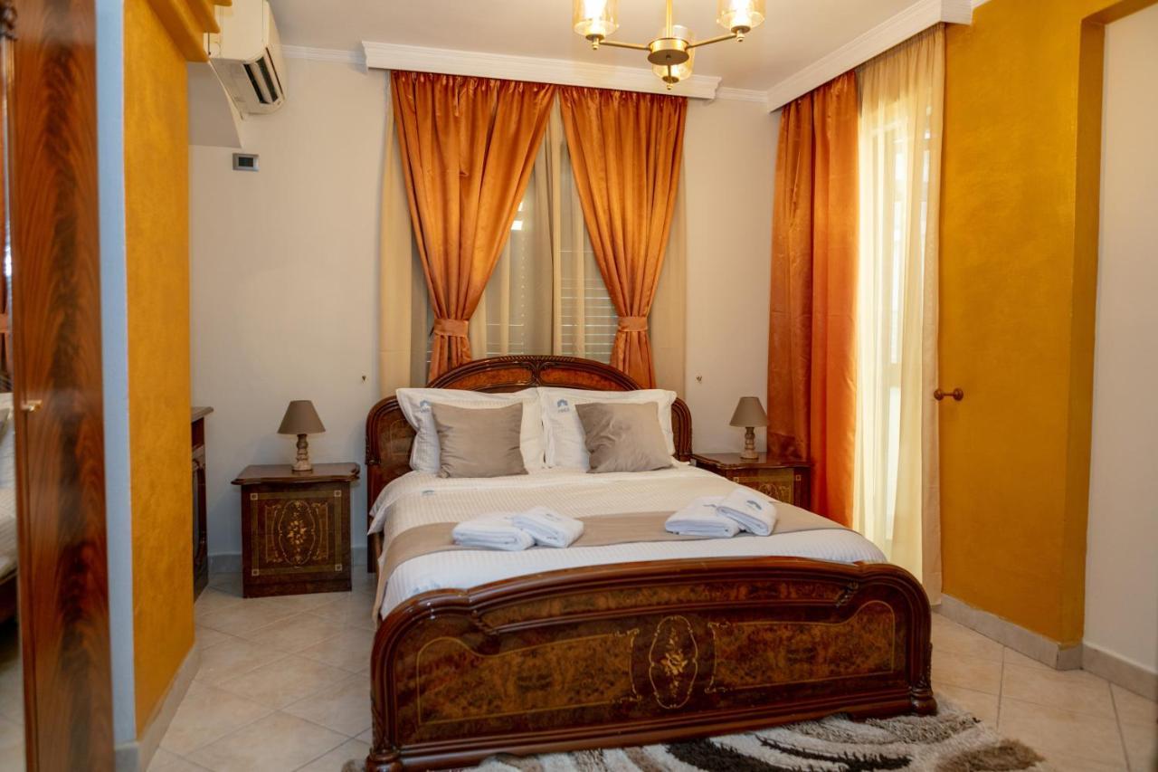 Apartment Spacious Paradise - 3br In The Heart Of Tirana