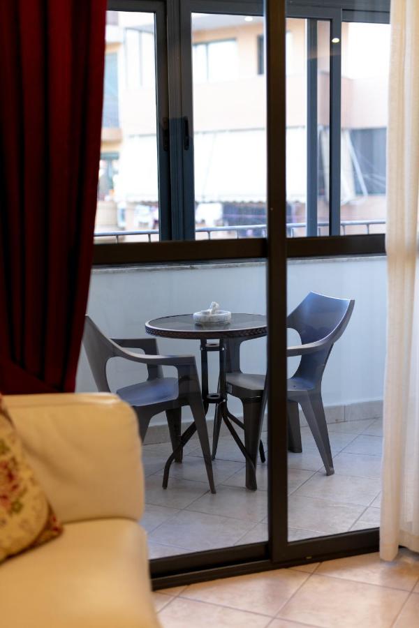 Apartment Spacious Paradise - 3br In The Heart Of Tirana