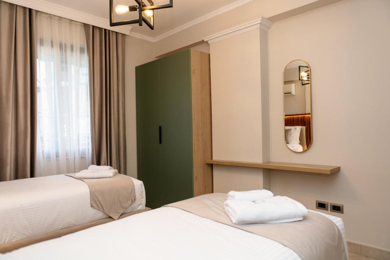 Spacious Paradise - 3br In The Heart Of * Tirana