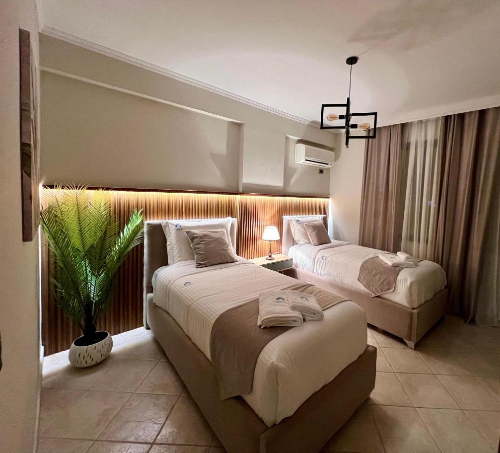 Apartment Spacious Paradise - 3br In The Heart Of